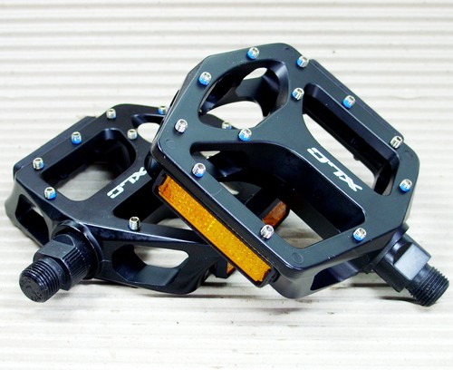 Xlc m10 pedal - pedal, boron