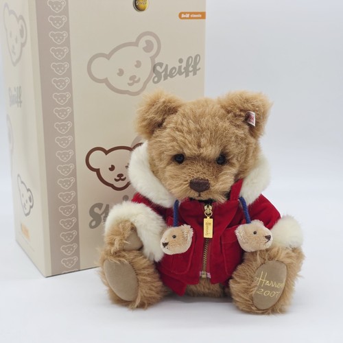 Steiff 662751 teddybär - steiff,