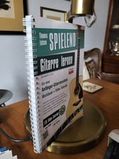 Spielend Gitarre lernen -