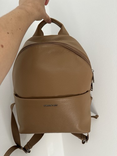 Mandarina duck rucksack - mandarina,