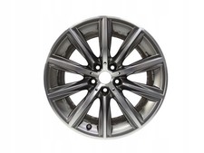 1x Alufelge 18 Zoll 8.0" 5x112