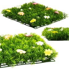 Kunstrasen Künstlicher