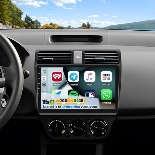 Autoradio für suzuki - autoradio,
