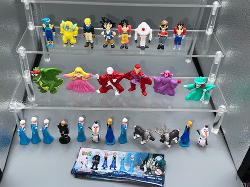 Fremdfiguren stück aus - 26,