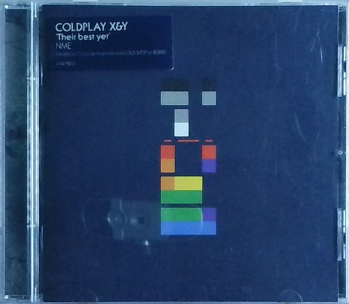 Coldplay 2005 europe - (2005,