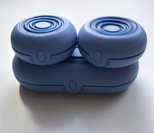 Tupperware 3 teiliges Set FLEXI - Brotdosen