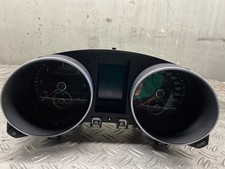 85477 Tachometer VW Golf VI