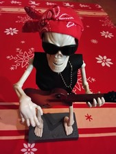 Singendes Halloween-Skelett