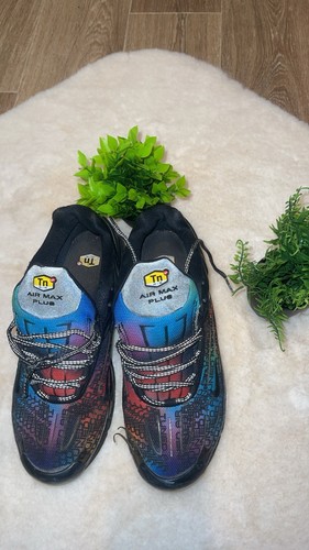 Nike air max plus - 3, tn