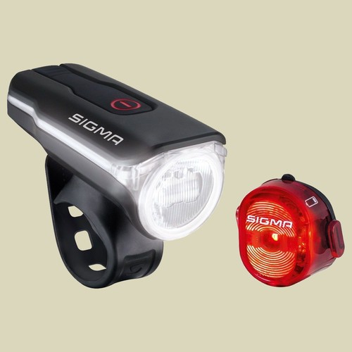 Sigma led beleuchtungs set - sigma,