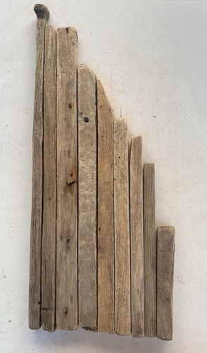 Treibholz schwemmholz schmal - schwemmholz,