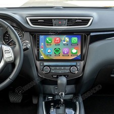 64G Android 15 GPS Autoradio