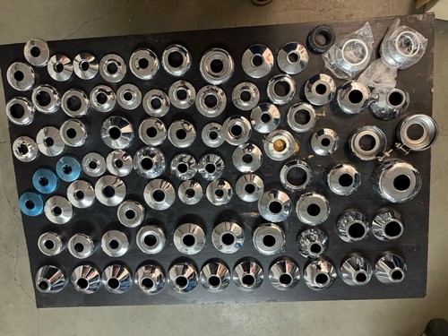 Armaturen rosette heizungsrohr - armaturen,