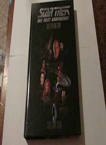 Star trek the - star,