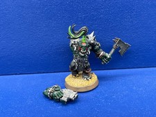RAR! Gorkamorka Boss / Nob der