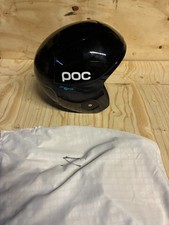 POC Helm Modell Skull Orbic X