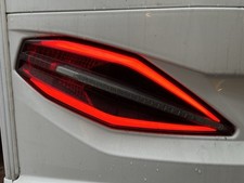 KNAUS CATEYE EVOLUTION 2 RÜCKLEUCHTE LED Rücklicht VanTi Südwind Etc