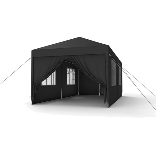 Pavillon 3x6 partyzelt - 3x6, zelt