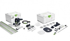 Festool Oberfräse OF 1010