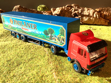 Herpa LKW Brauerei Serie