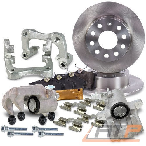 Bremsscheibe ø253 - bremsscheibe, +