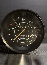Käfer 1303 tacho180 h - vw,