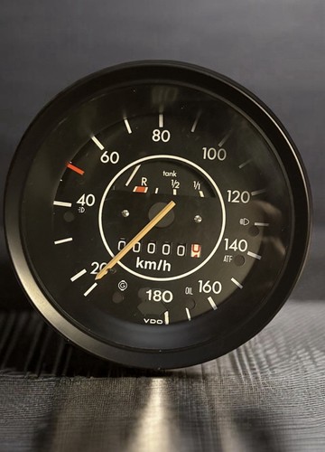Käfer 1303 tacho180 h - vw,