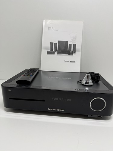 Harman kardon bds5 1 - harman/kardon, 5.1