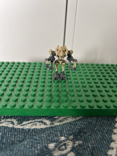 Lego star wars minifigur - wars,