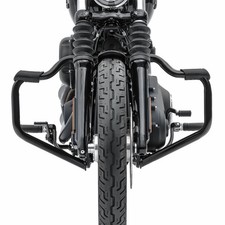 Sturzbügel Mustache für