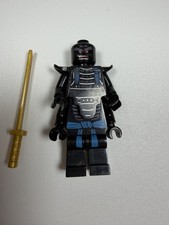 Lego ninjago minifigur lord - minifigur,