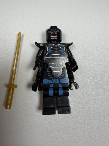 Lego ninjago minifigur lord - ninjago,