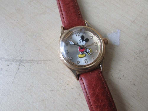 Ingersoll disney uhr - uhr, 4
