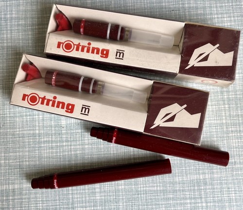 Rotring micronorm mm - rotring, 2,0