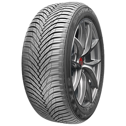 Maxxis ganzjahresreifen 255 - maxxis,