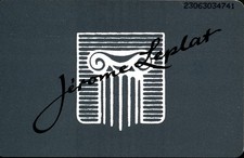 O- 899 A.93 "Jerome Leplat"