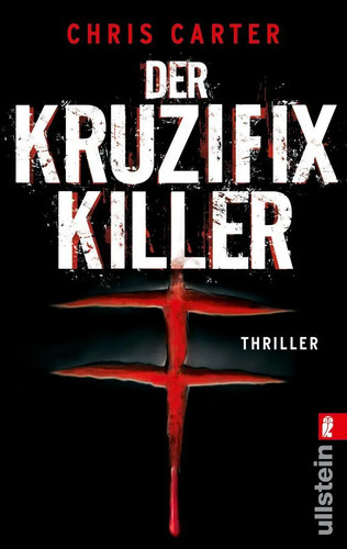 Der kruzifix killer - der, chris
