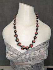 Ethno Perlenkette Boho