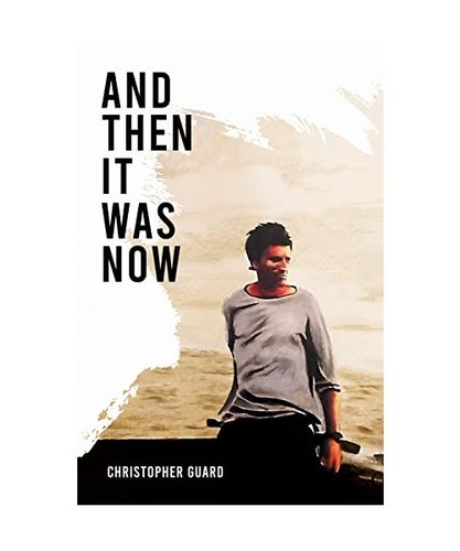 And then was now the - then, now: