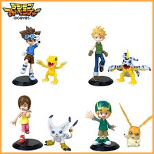 Digimon Abenteuer Tailmon