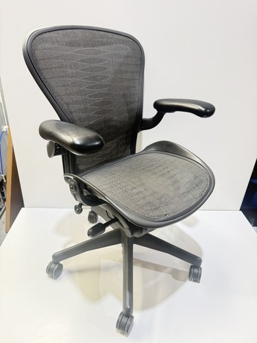 Herman miller aeron größe - miller,