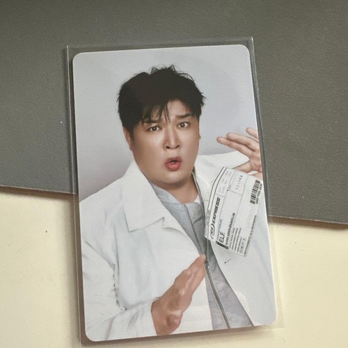 Super junior shinrandom - super,