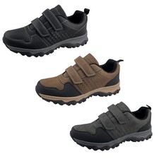 Herren Sneaker Klettverschluss