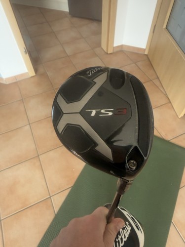 Titleist fairwayholz ts3 - fairwayholz,
