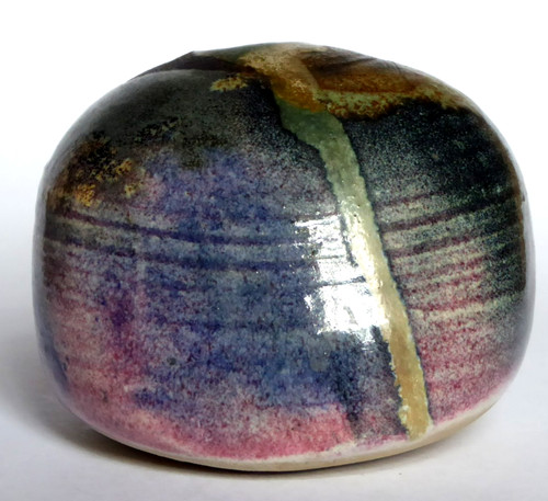 Vase gefäßobjekt stein - vase,