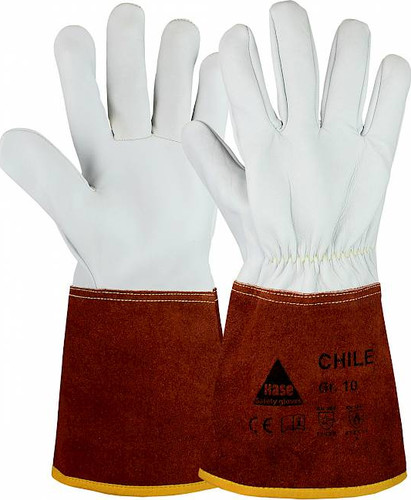 Hase schweißerhandschuh chile - hase,