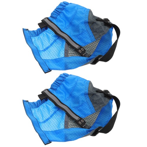Paar gamaschen für - 1,