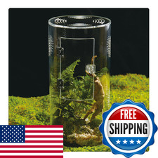 Acrylic Terrarium for Reptiles