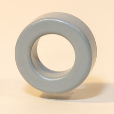 Ferrit‑Ringkern R