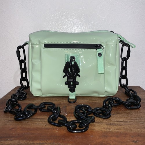 George gina lucy - mint, bag